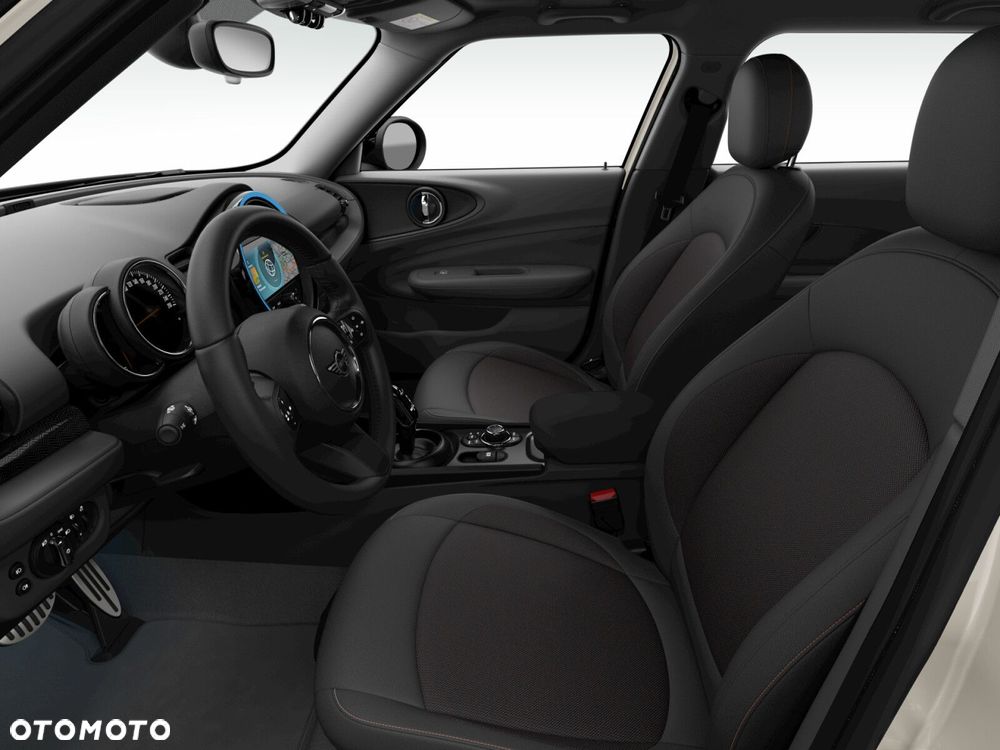 MINI Cooper - 6