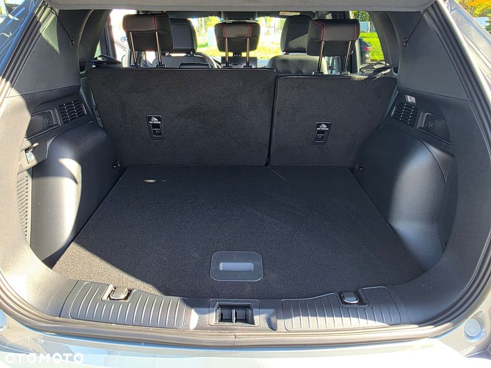 Ford Kuga 2026