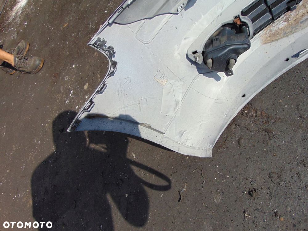 ZDERZAK PRZÓD PRZEDNI AUDI A3 8P - 3