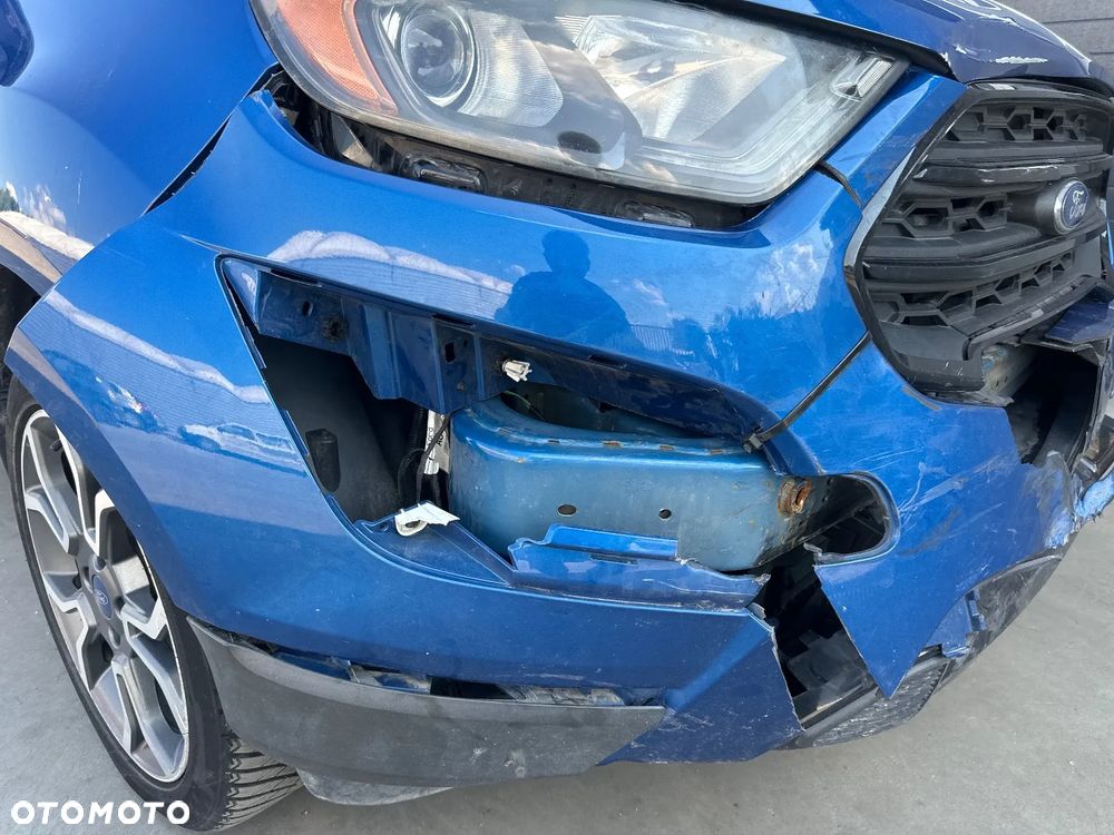 Ford EcoSport - 13