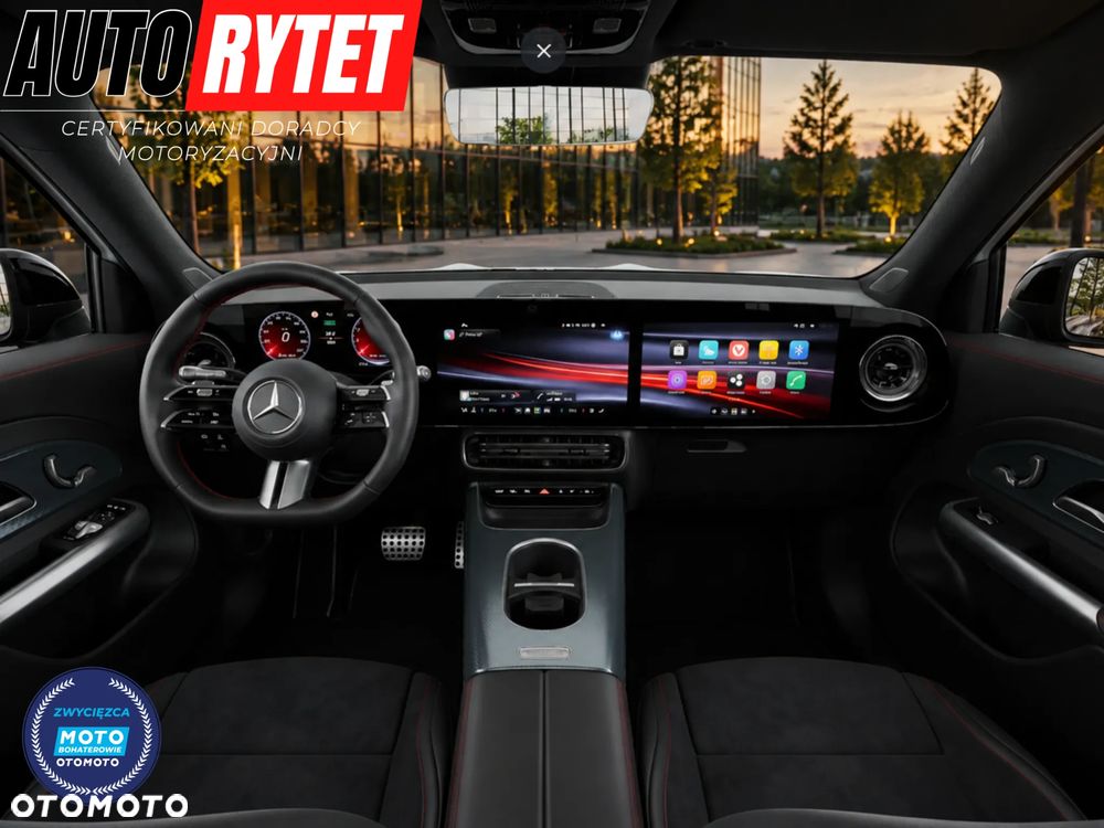 Mercedes-Benz GLB - 6