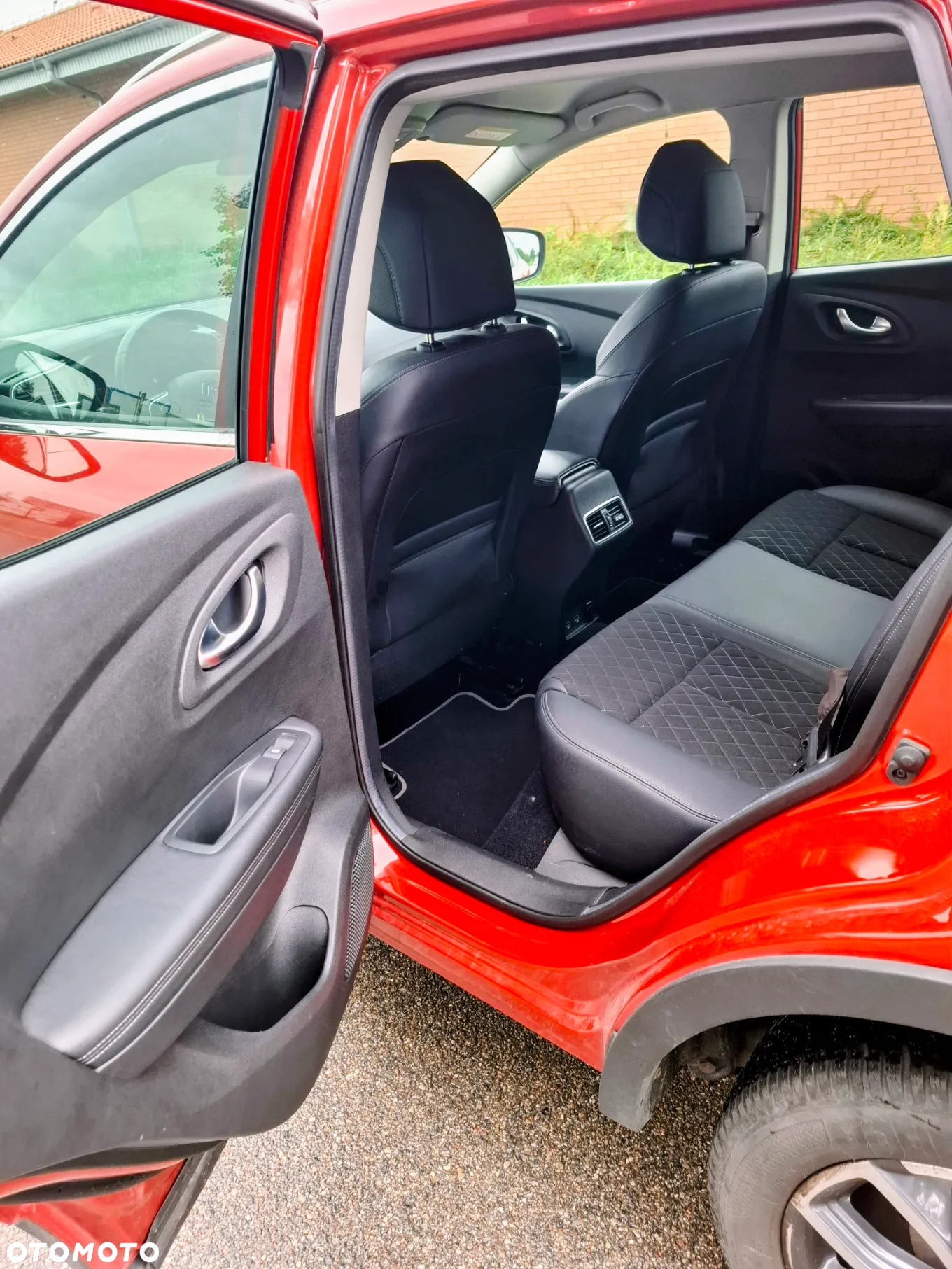 Renault Kadjar 1.3 TCe FAP Intens - 12