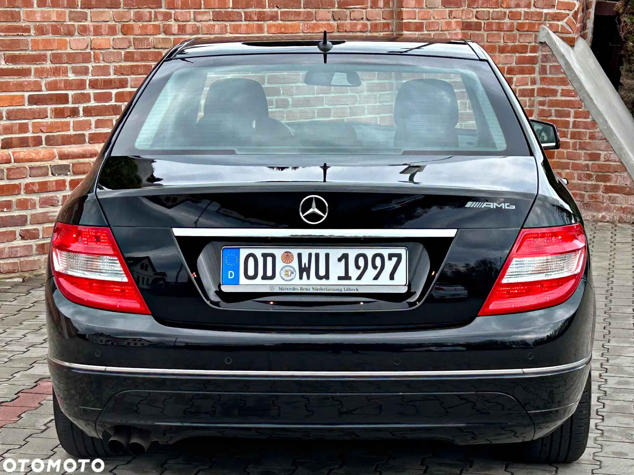 Mercedes-Benz Klasa C - 27