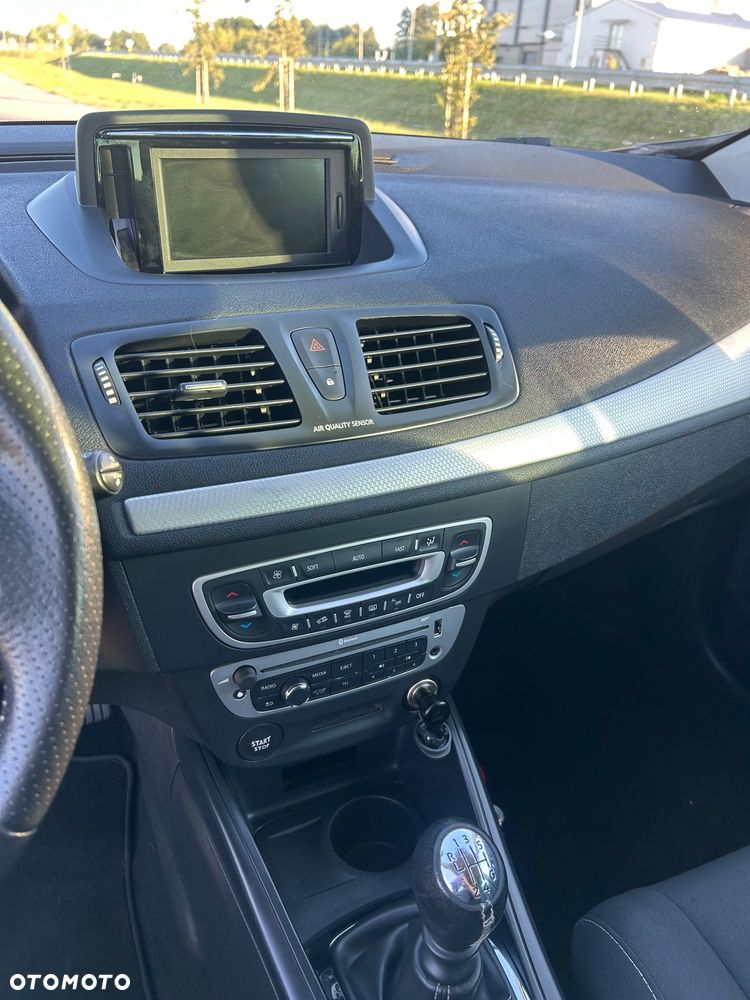 Renault Megane 1.5 dCi Bose Edition - 19