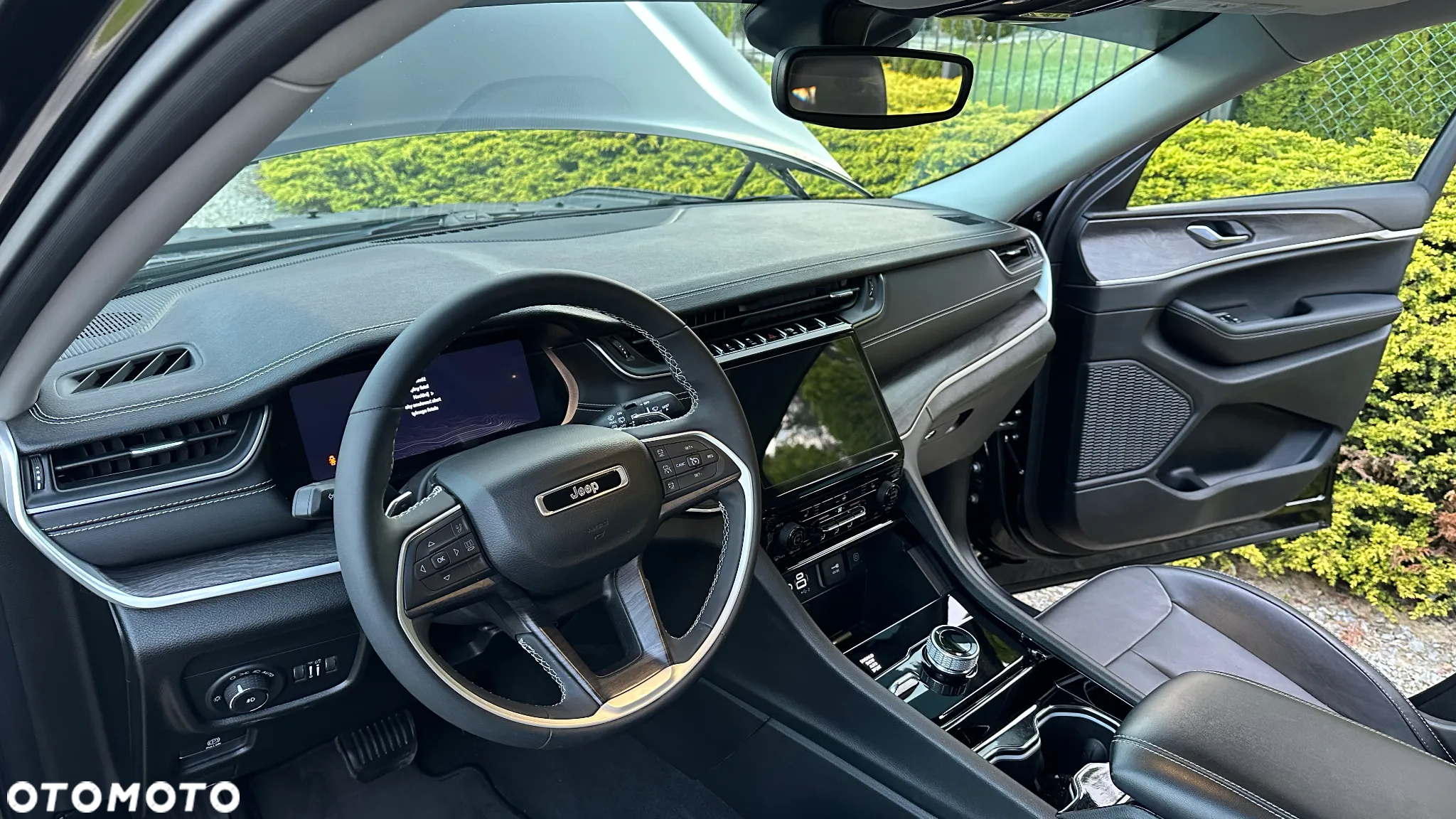 Jeep Grand Cherokee 2.0 4xe Plug-in Hybrid Automatik Exclusive Launch Edition - 18