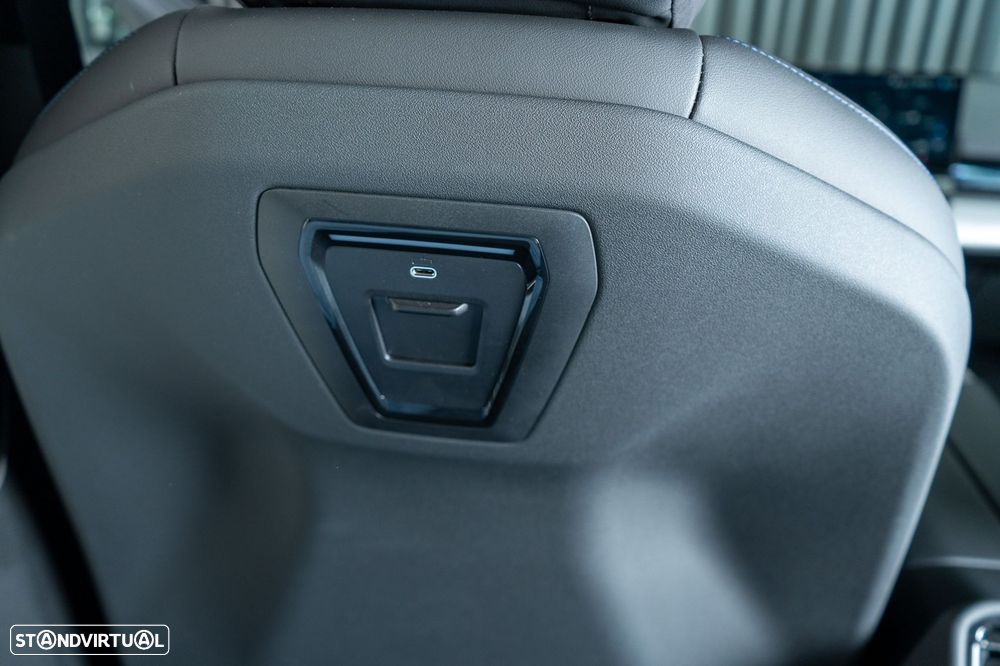 BMW i5 eDrive40 Pack Desportivo M - 47