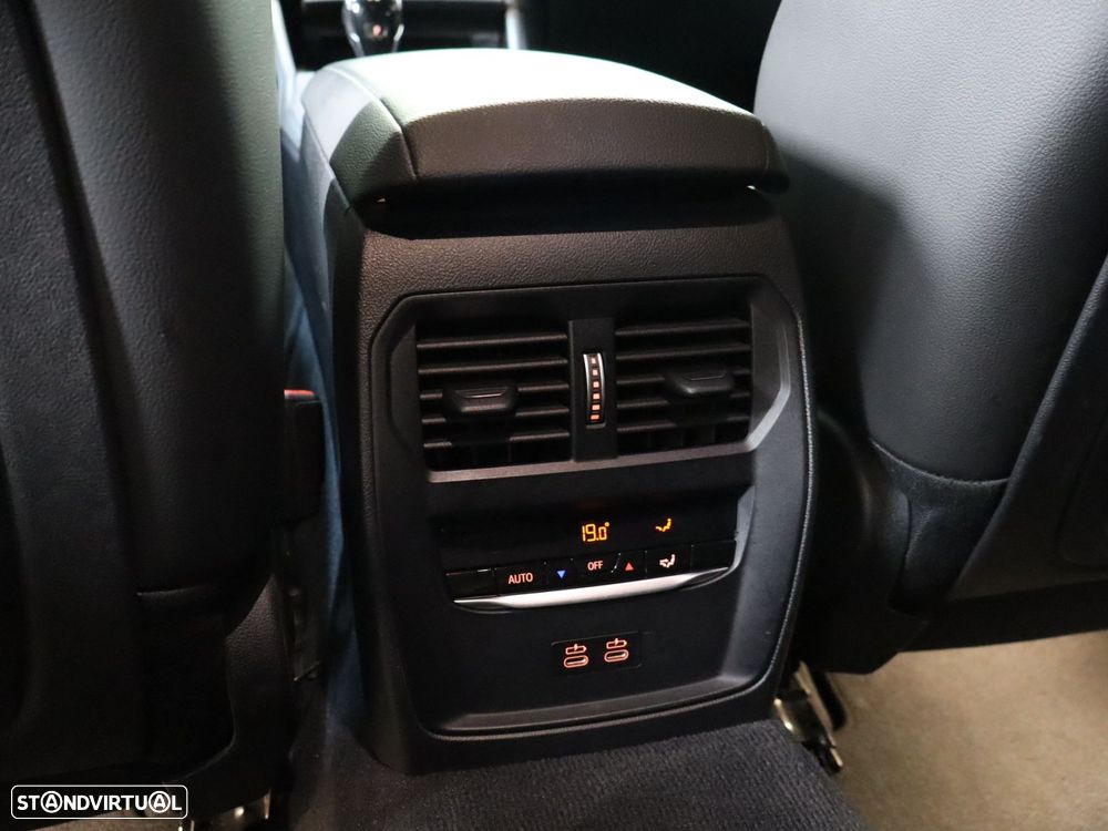 BMW 320 e Corporate Edition Auto - 11