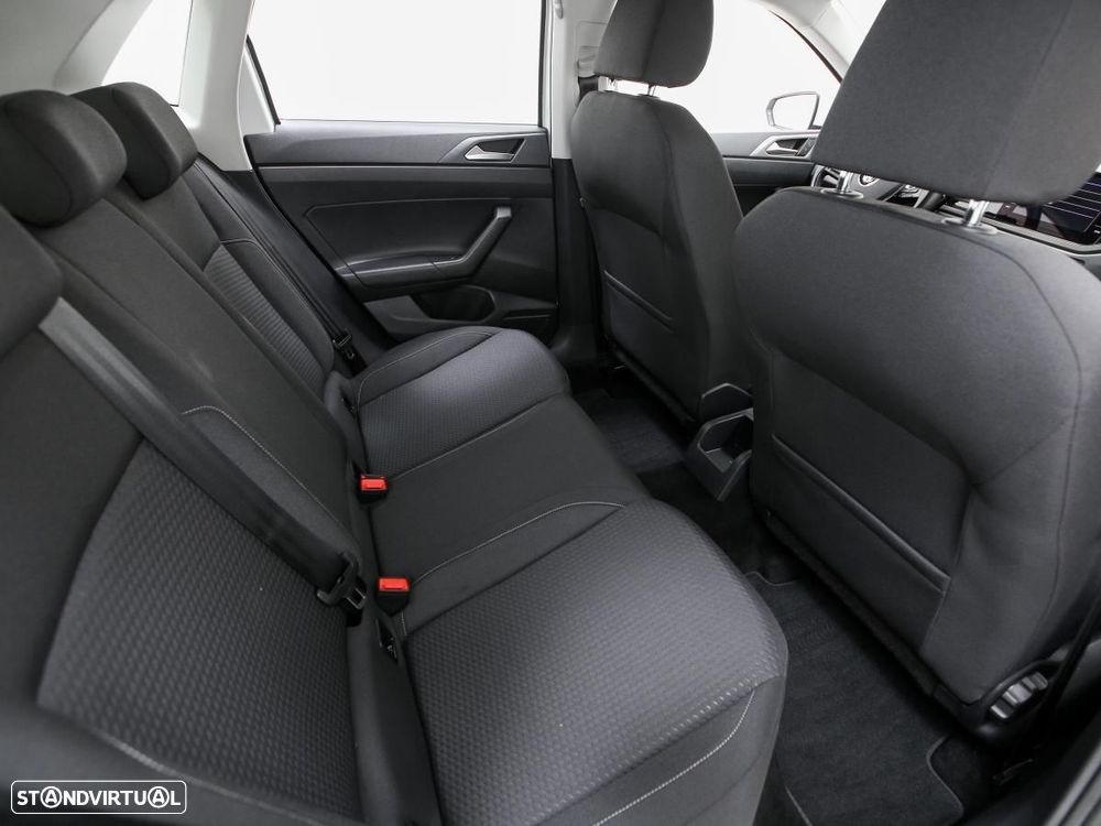 VW Polo - 10
