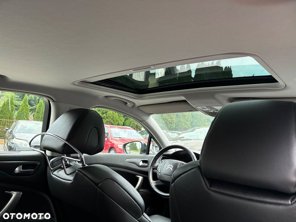 Citroën C5 BlueHDi 180 S&S EAT6 Exclusive - 13