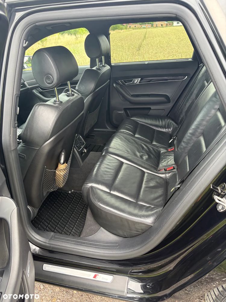 Audi A6 Avant - 17