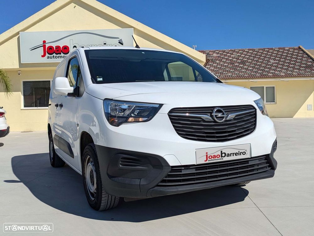 Opel Combo 1.5 CDTi L1H1 Enjoy