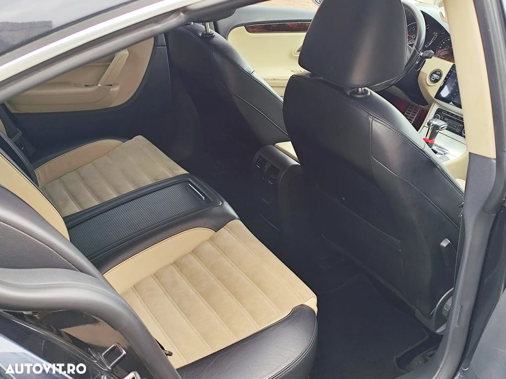 Volkswagen Passat CC - 7