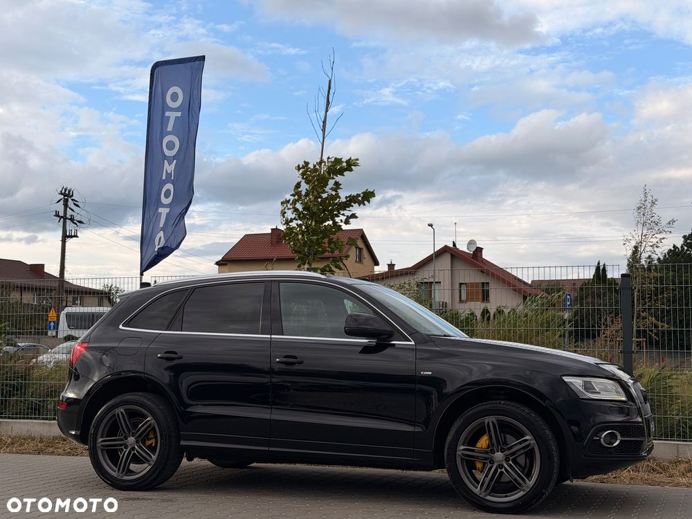 Audi Q5 - 17