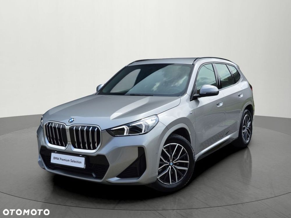 BMW X1 sDrive18i M Sport - 2