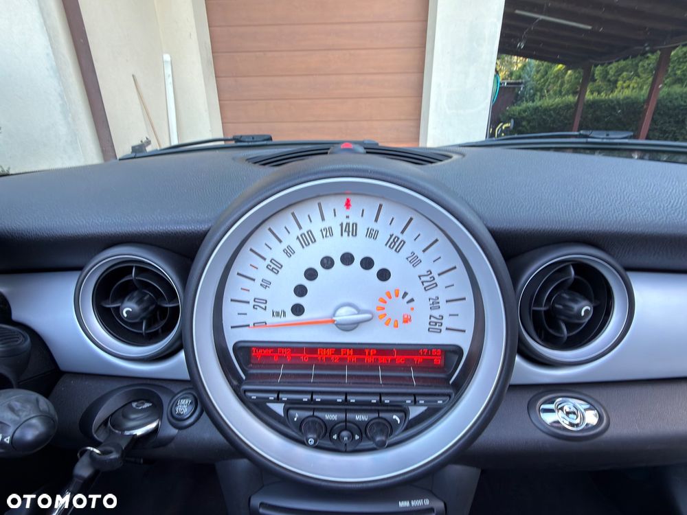 MINI Cooper - 22