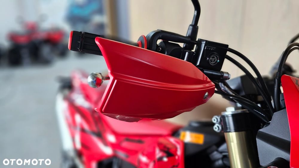 QJMOTOR COV 125X - 9