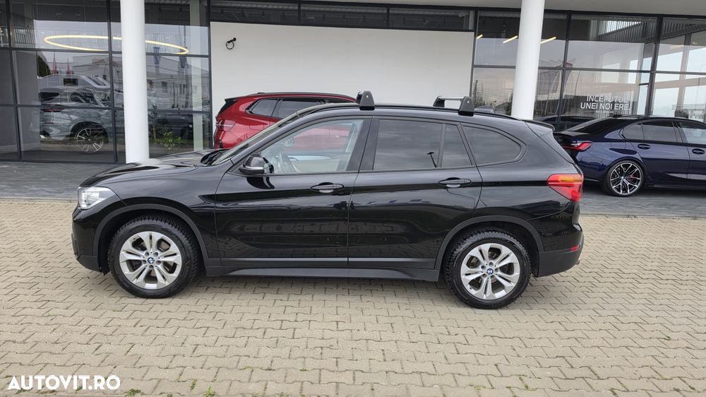 BMW X1 - 2