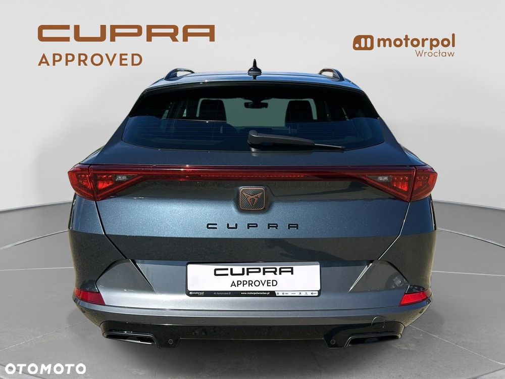 Cupra Formentor 1.5 TSI DSG - 13