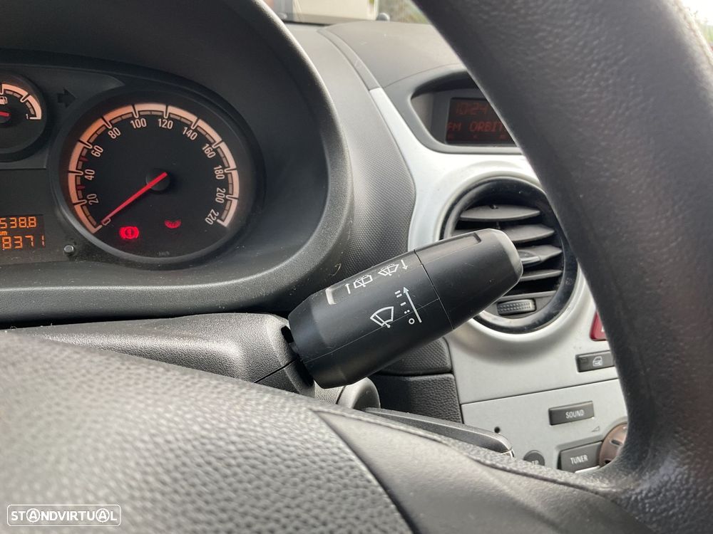 Opel Corsa 1.3 CDTI City - 29