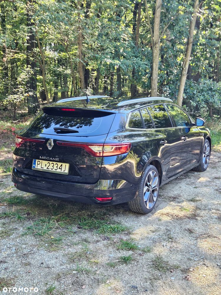 Renault Megane 1.6 SCe Life - 6