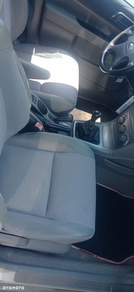 Subaru Forester 2.0 X - 14