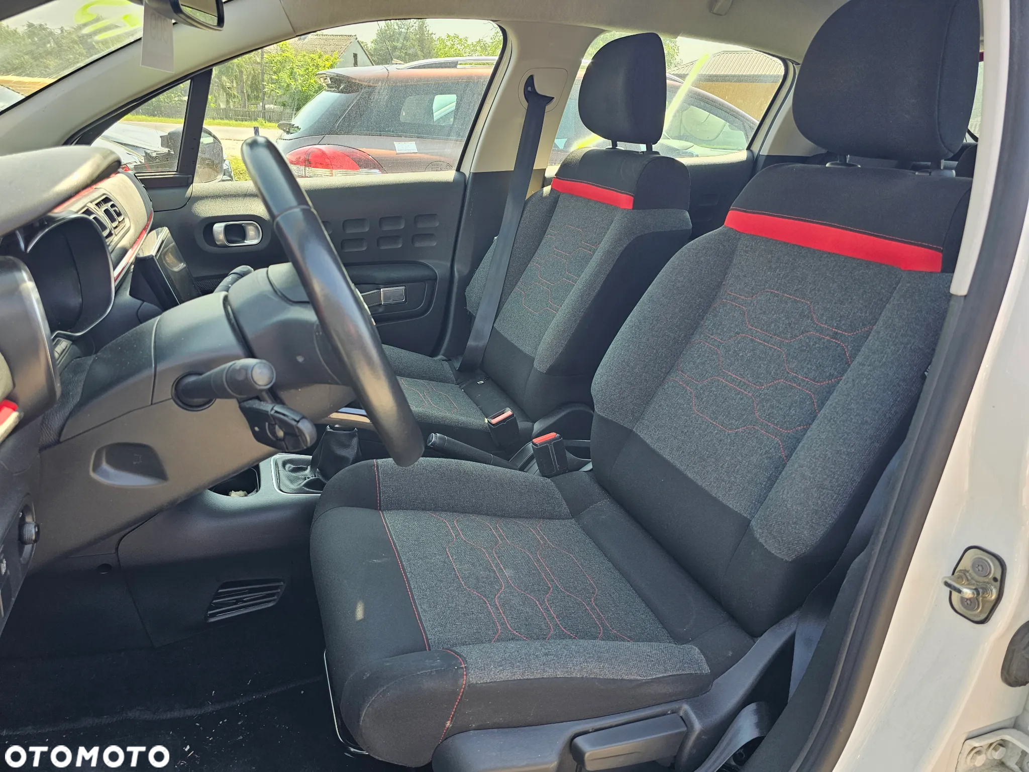 Citroën C3 1.6 e-HDi Selection - 9