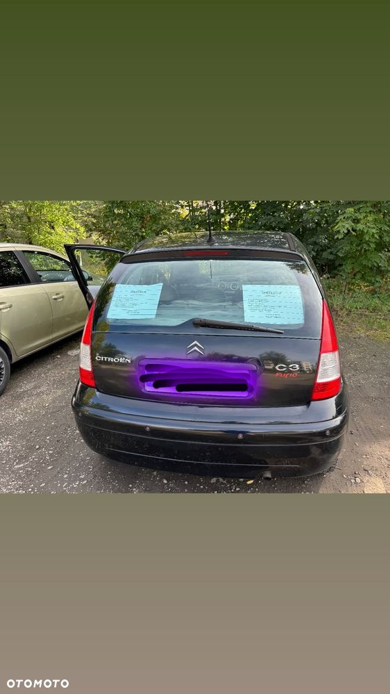 Citroën C3 - 2