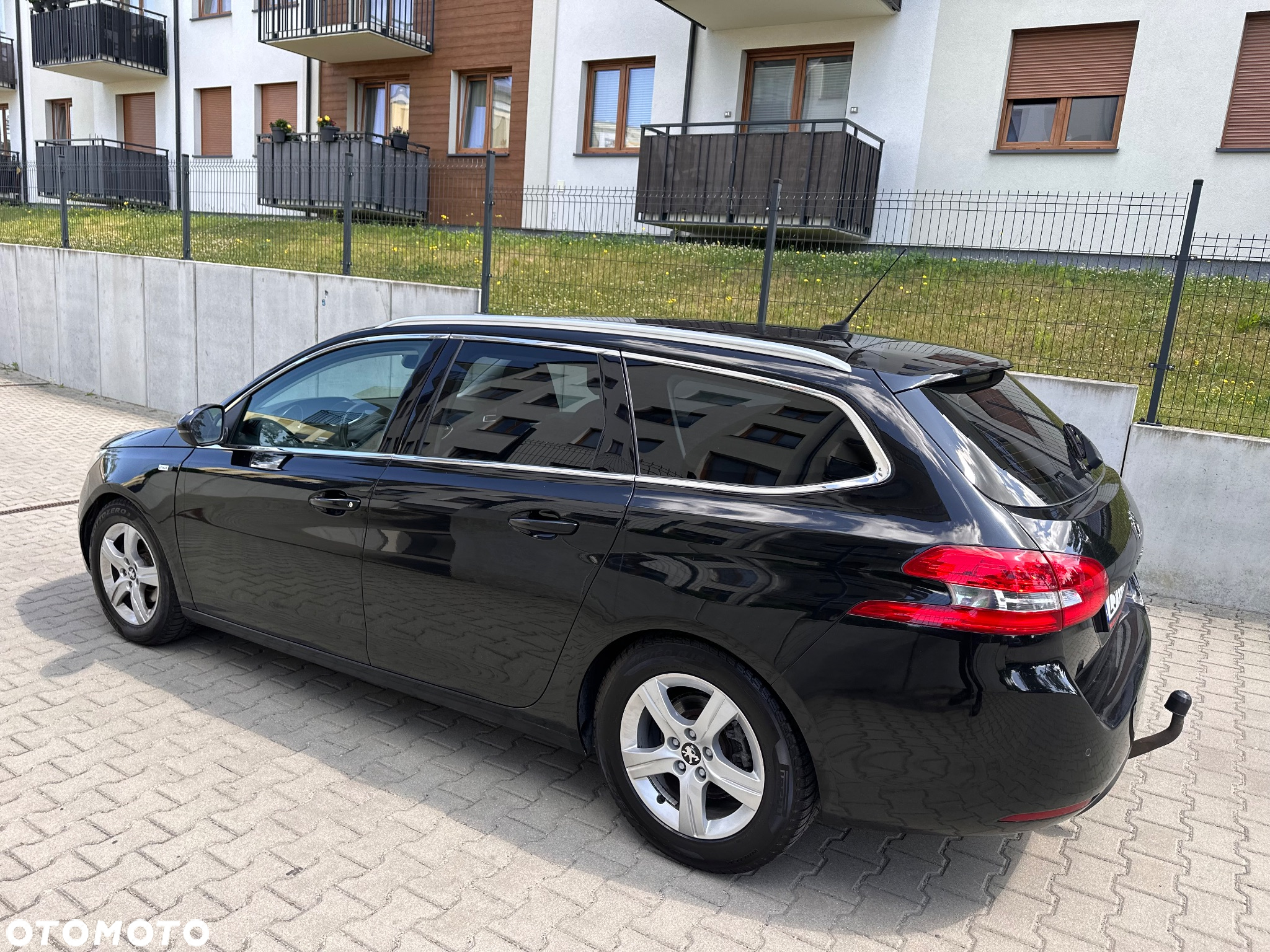 Peugeot 308 - 11
