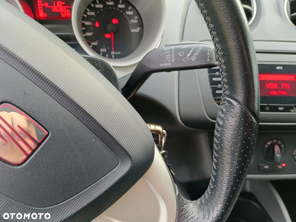 Seat Ibiza 1.4 16V Style - 16