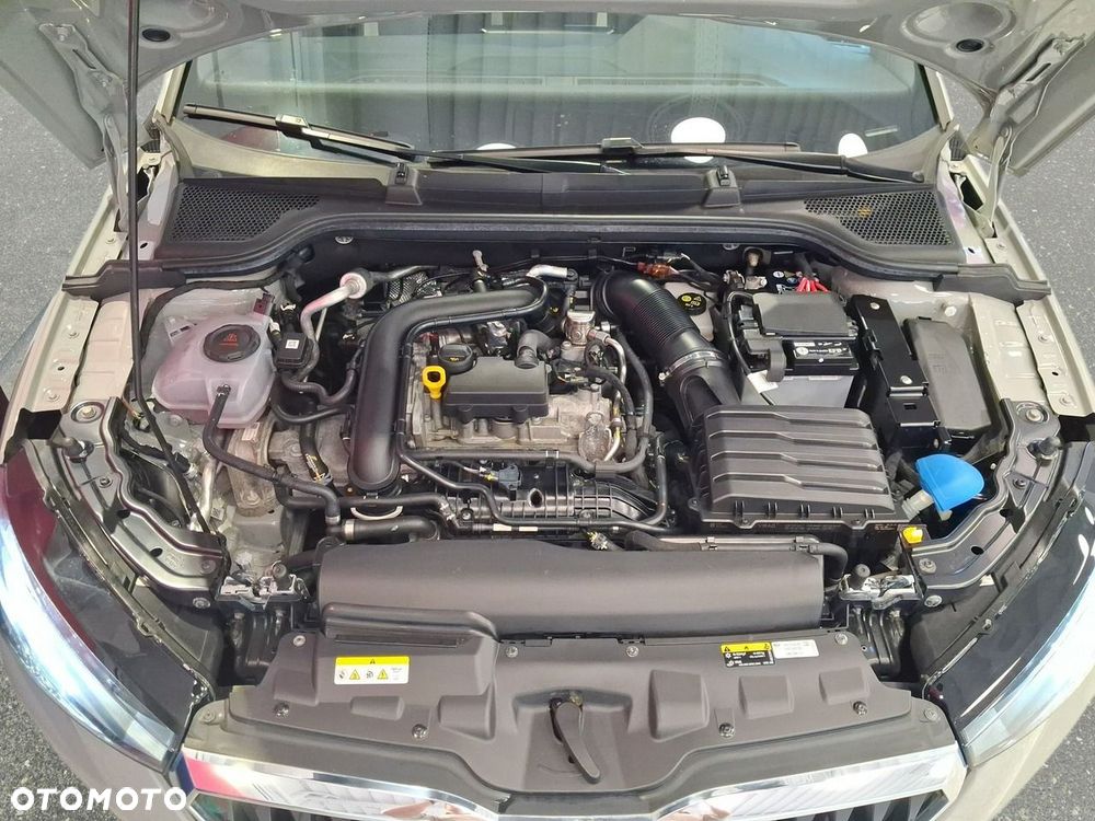 Skoda Scala 1.0 TSI Style - 30