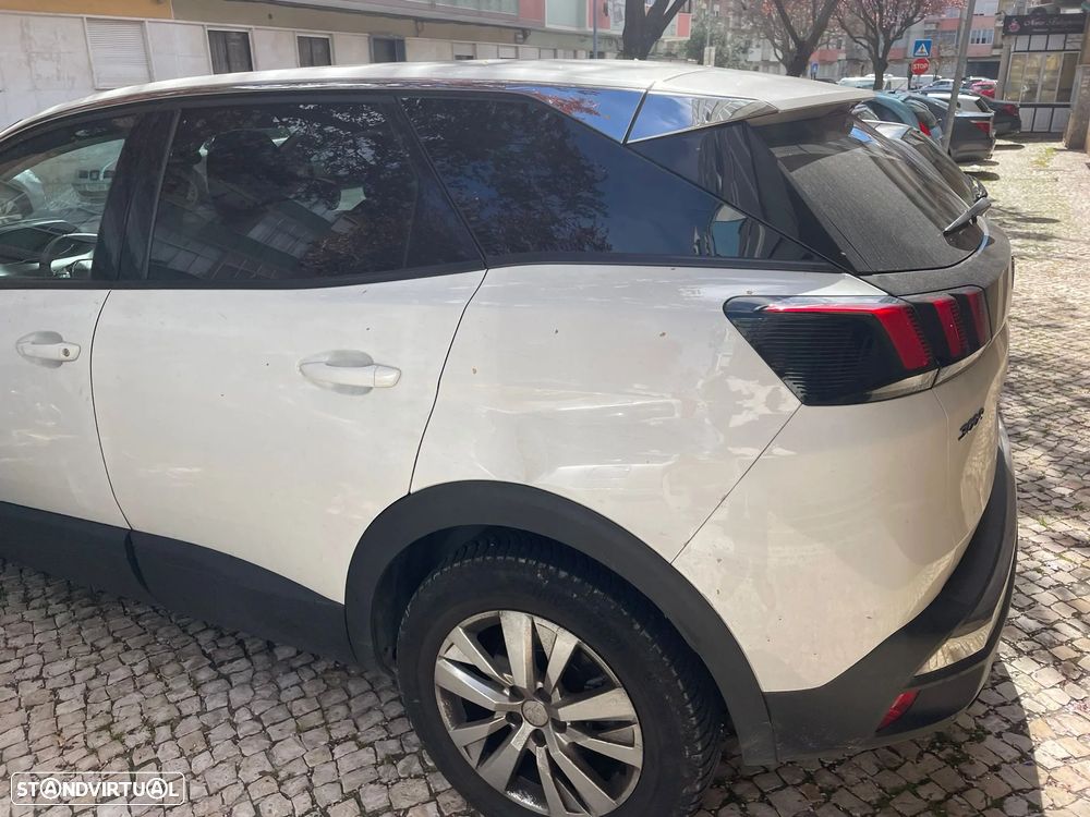 Peugeot 3008 BlueHDi 130 Stop & Start Active Pack - 20