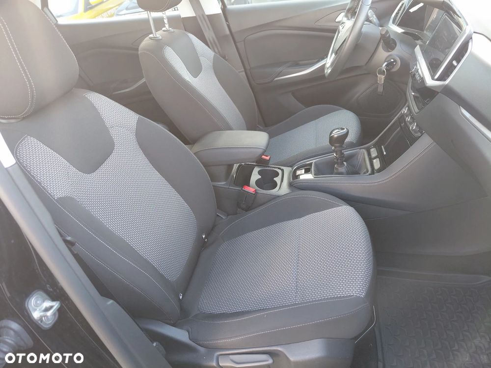 Opel Grandland X - 8