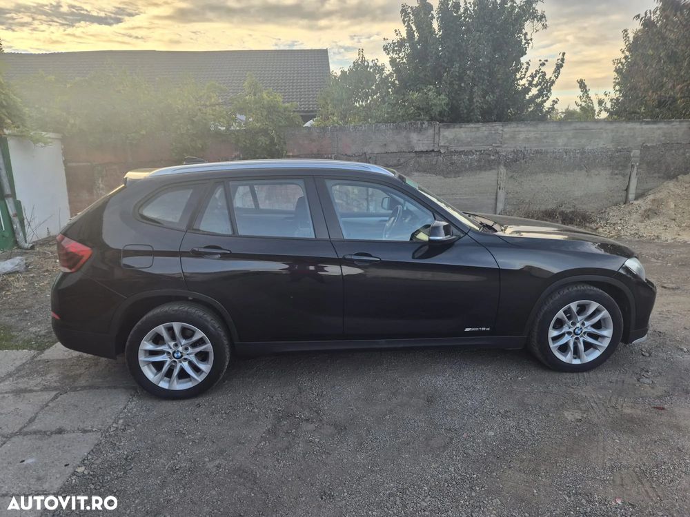 BMW X1 - 2