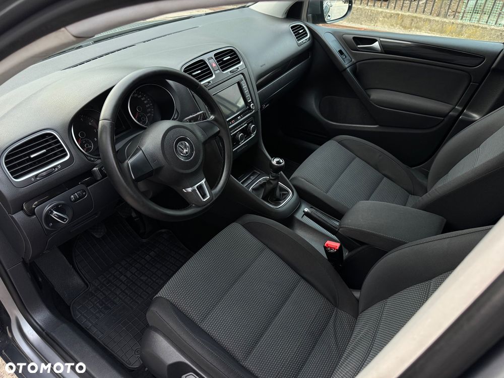 Volkswagen Golf 1.6 Edition - 14