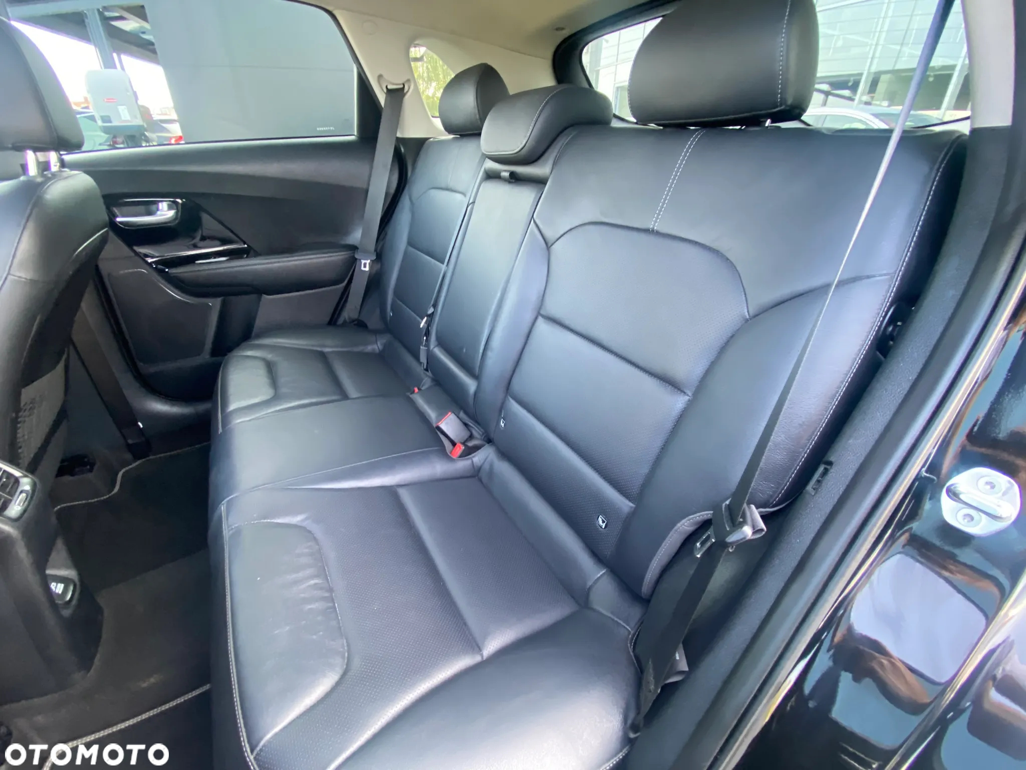Kia Niro - 26