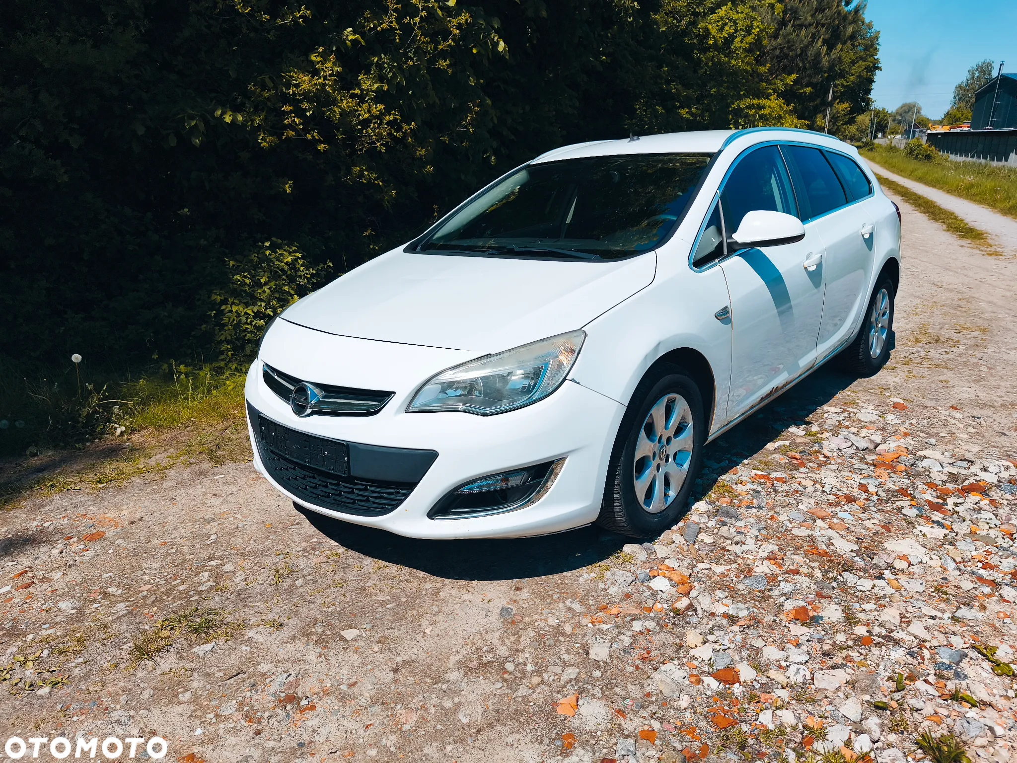 Opel Astra 2.0 CDTI Automatik ENERGY - 8