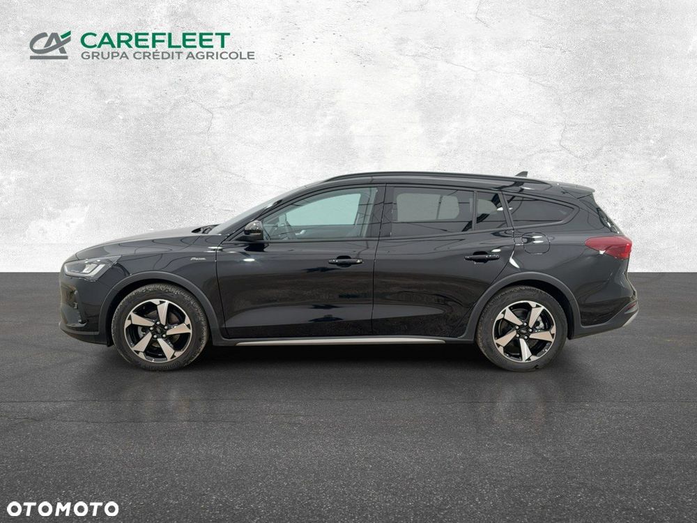 Ford Focus - 8