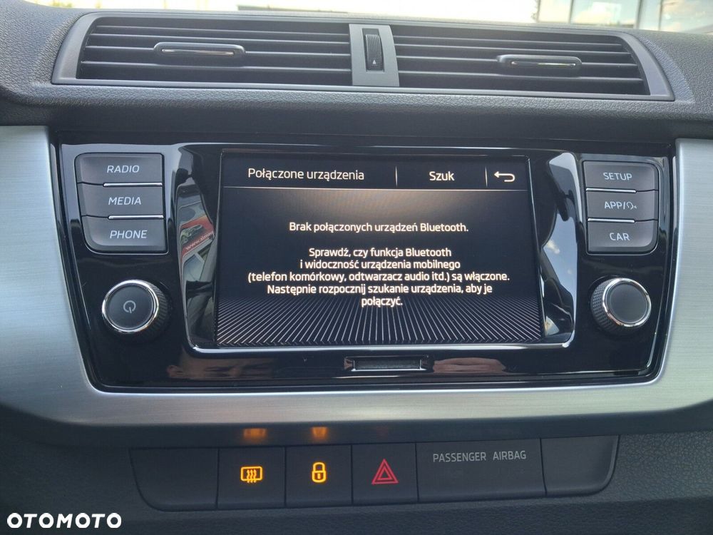 Skoda Fabia 1.0 TSI Ambition - 21