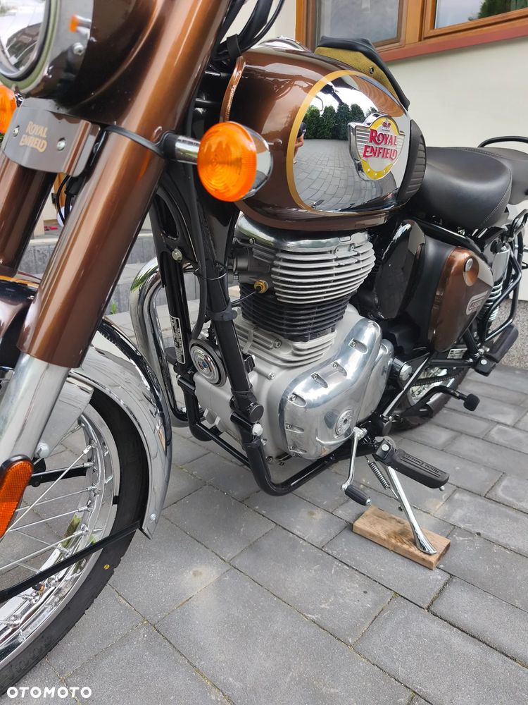 Royal Enfield Classic - 26