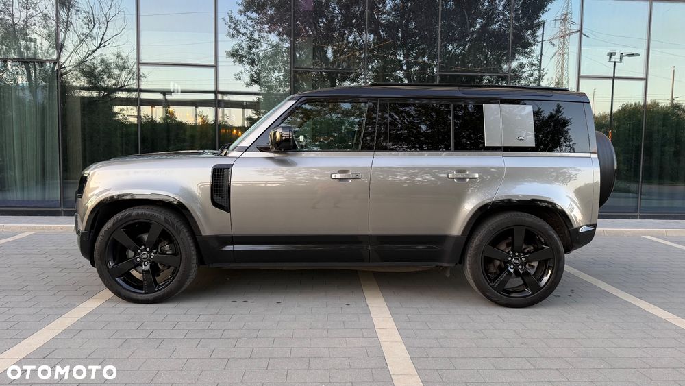 Land Rover Defender 3.0 D250 mHEV HSE - 2