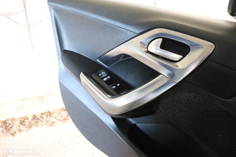 Peugeot 2008 PureTech 110 Stop&Start Allure - 7