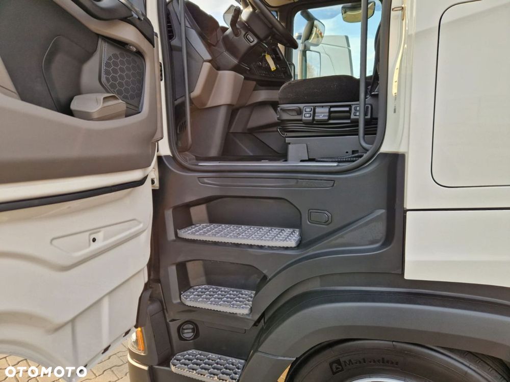 Scania S460A4x2EB Mega - 26