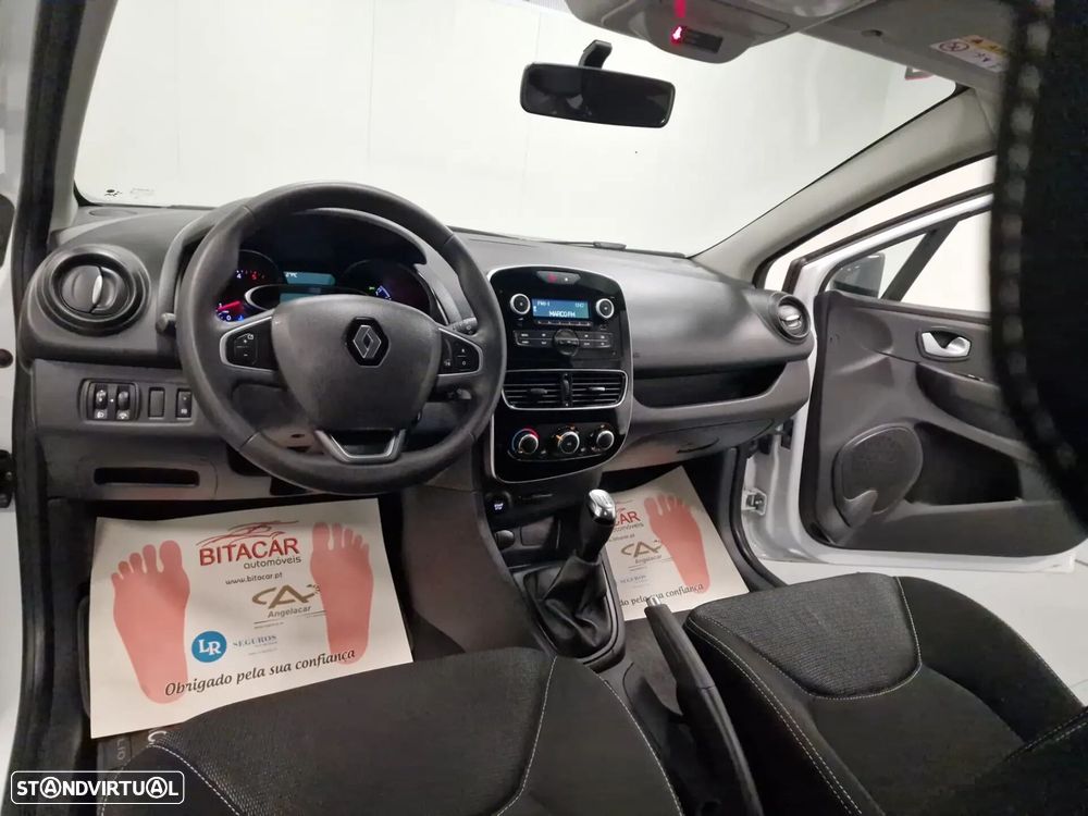 Renault Clio - 15
