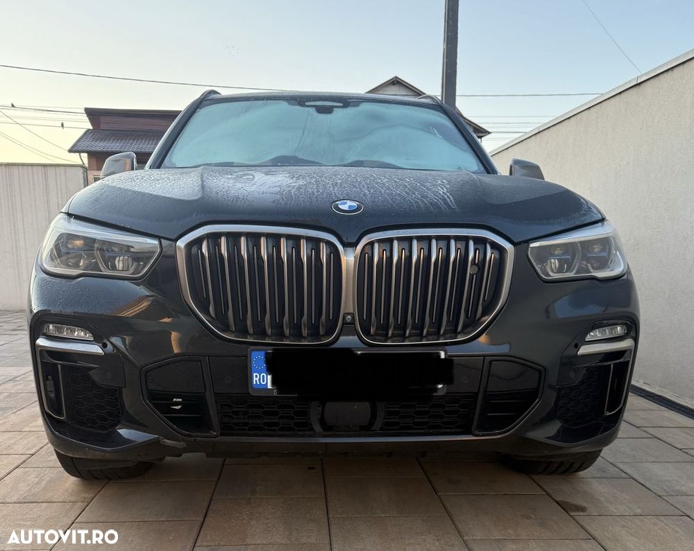 BMW X5 M - 2
