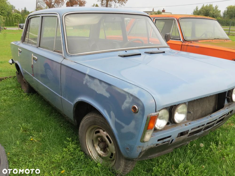 Fiat 125P 1973 photo 4