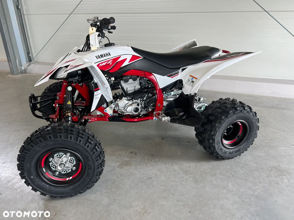 Yamaha YFZ - 7