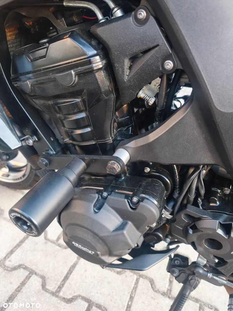 Kawasaki Z - 5