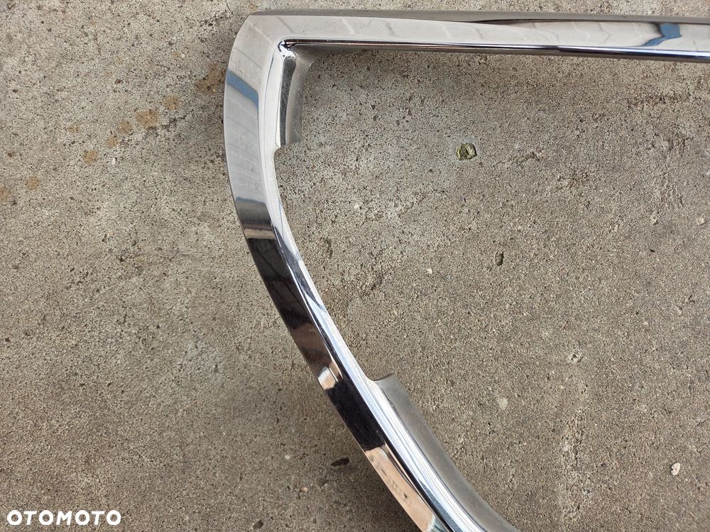 Grill ramka grilla atrapa Peugeot 208 I LIFT - 3