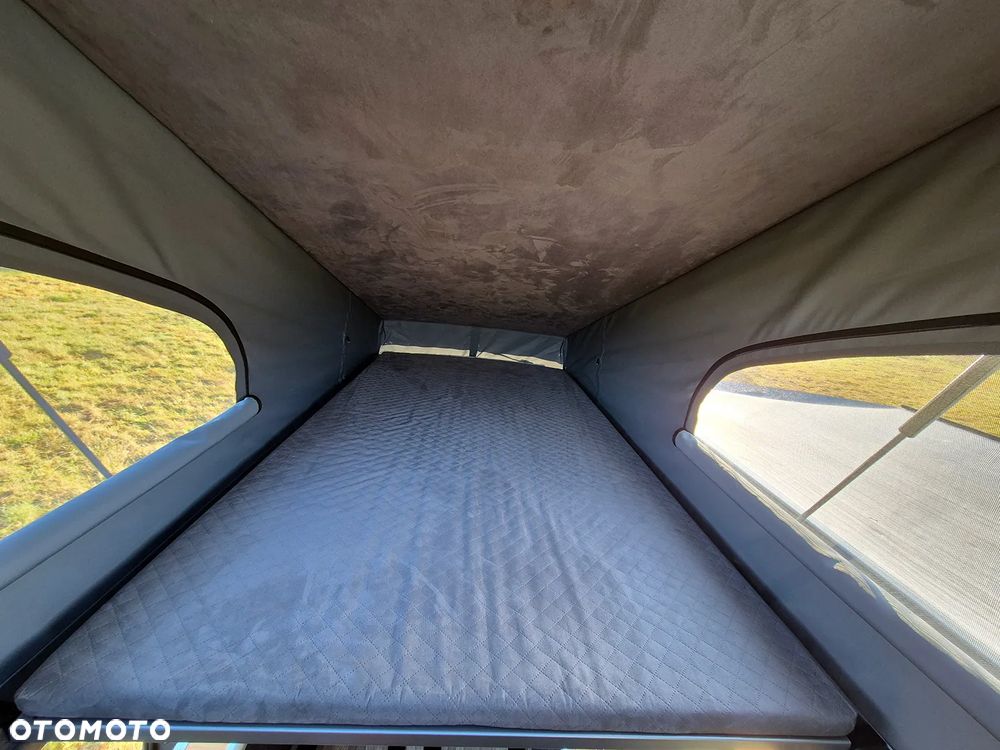 Peugeot Dangel Expert 4x4 - 19