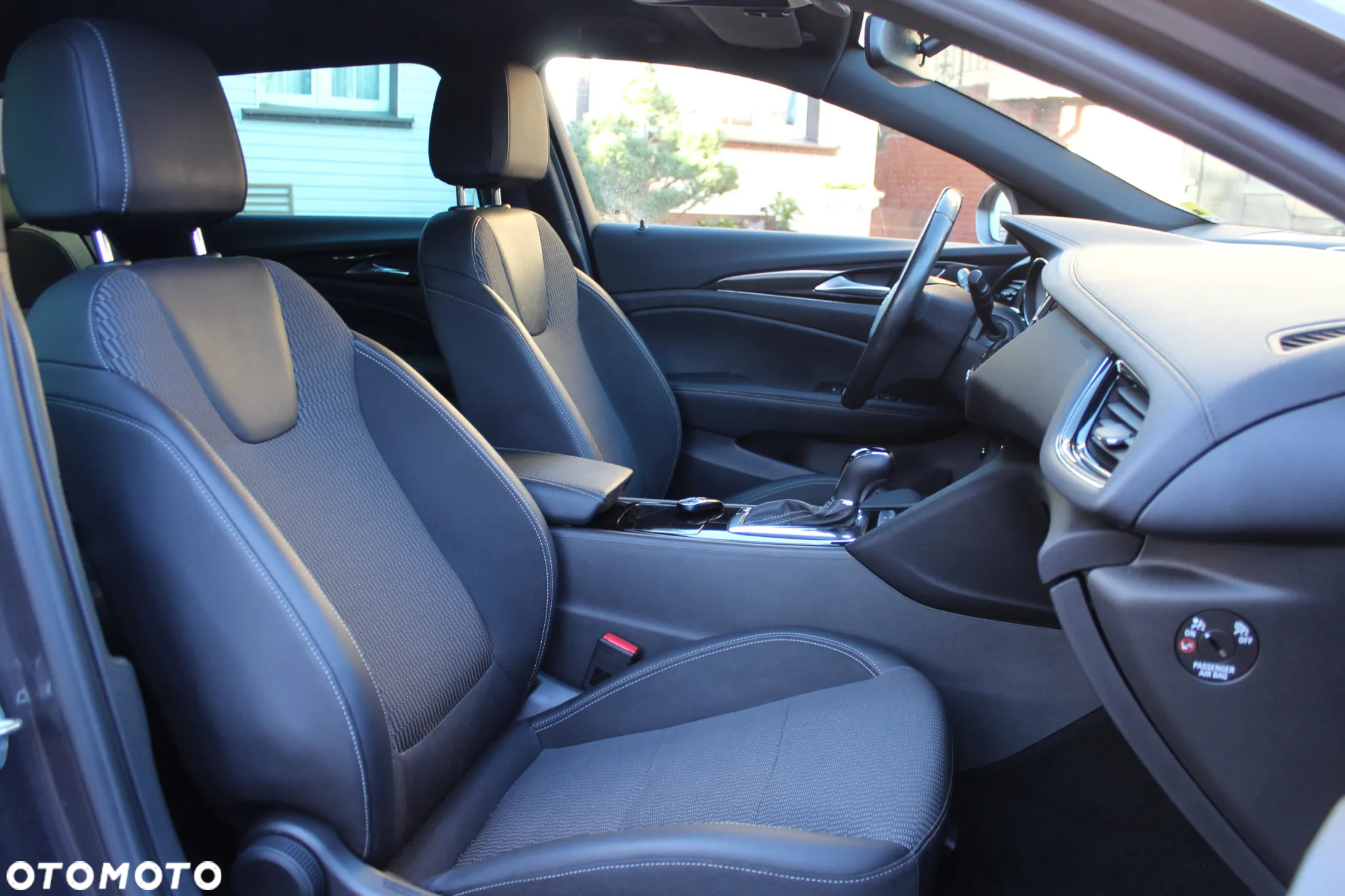 Opel Insignia 1.5 CDTI Elegance S&S - 9